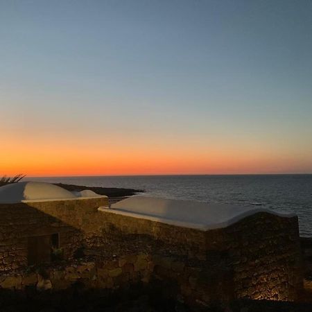 Nido Sul Mare Villa Pantelleria Luaran gambar