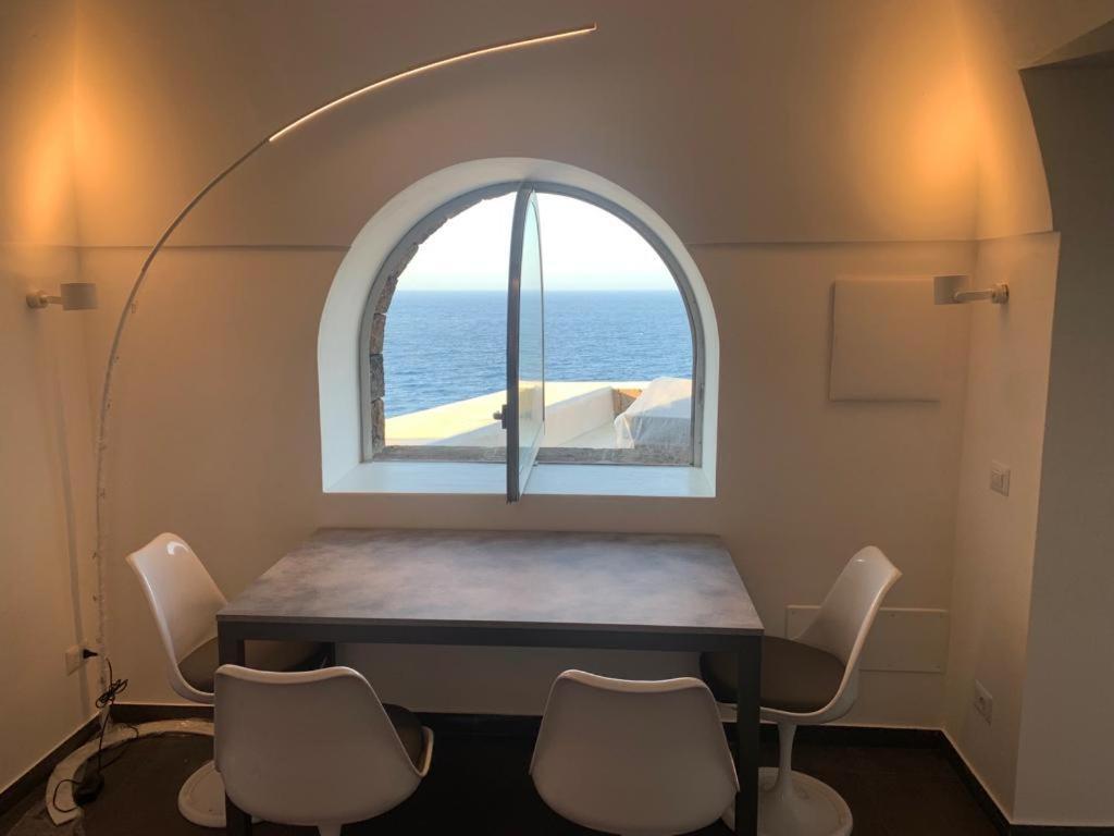 Nido Sul Mare Villa Pantelleria Luaran gambar
