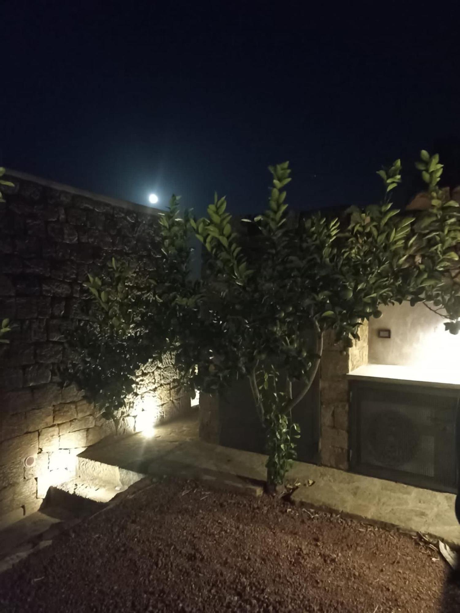 Nido Sul Mare Villa Pantelleria Luaran gambar